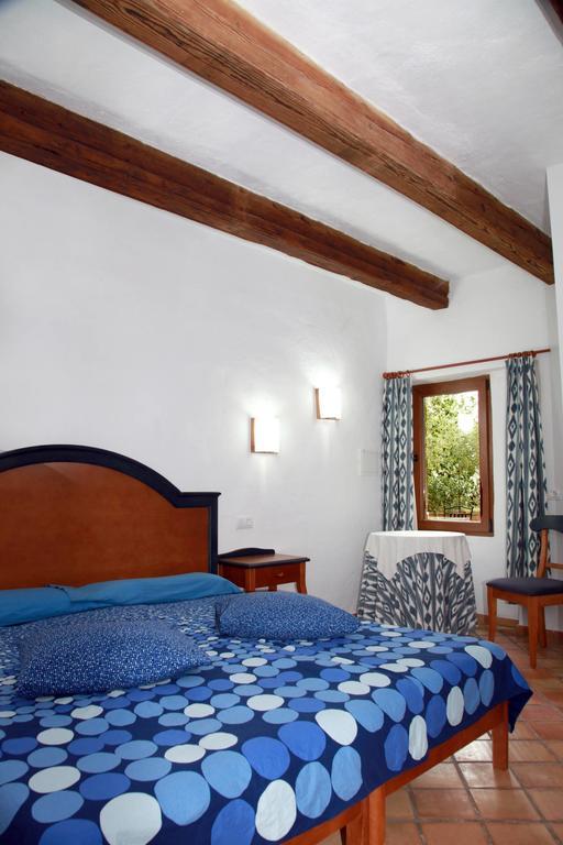 Finca Son Guardiola Guest House Llucmajor  Room photo