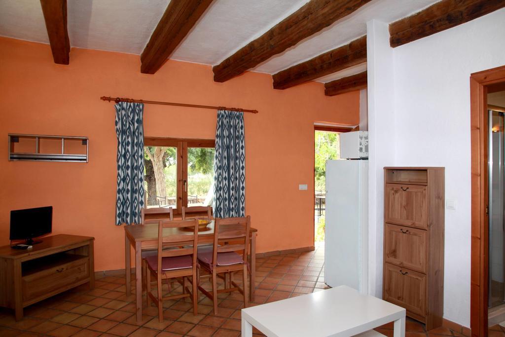 Finca Son Guardiola Guest House Llucmajor  Room photo