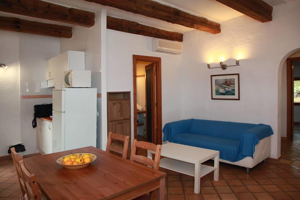 Finca Son Guardiola Guest House Llucmajor  Room photo